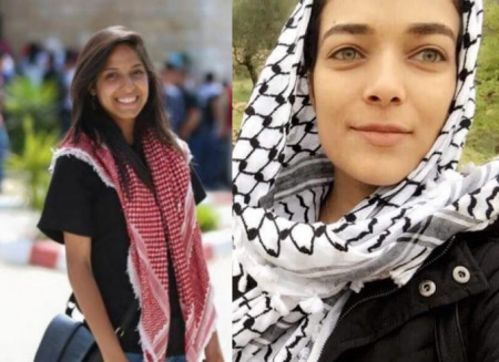 تأجيل محاكمة الأسيرتين أبو غوش وجرادات حتى الثلاثاء المقبل