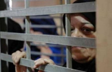 الاحتلال يعتدي على الأسيرات في سجن الدامون