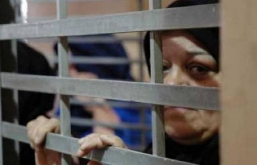 الاحتلال يعتدي على الأسيرات في سجن الدامون