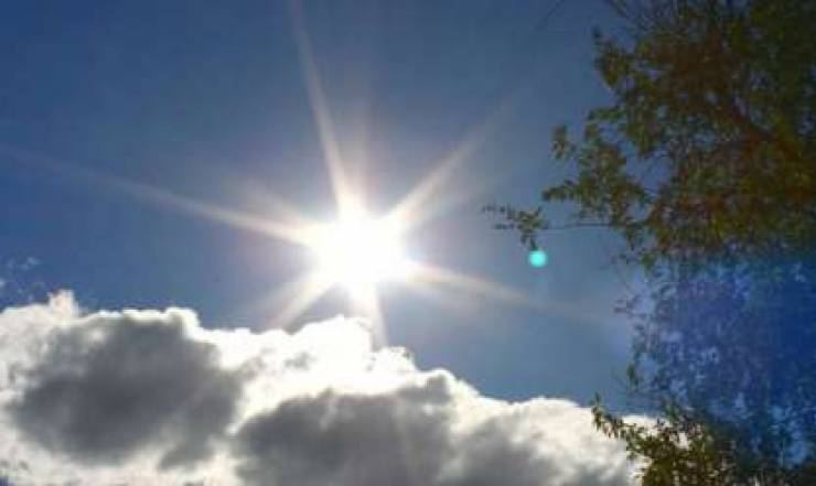 حالة الطقس: الحرارة أدنى من معدلها العام بحدود 4 درجات