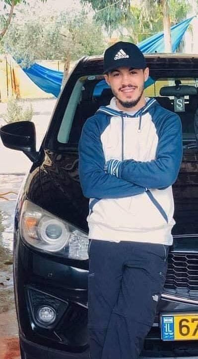 مصرع شاب طعنا في قلقيلية