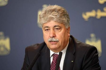 مجدلاني : التنمية على استعداد لتسهيل عمل جمعيات القدس 