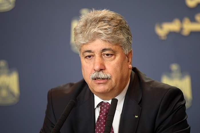 مجدلاني : التنمية على استعداد لتسهيل عمل جمعيات القدس 