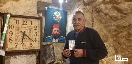  المستوطنين عرضوا عليه 31 مليون دولار….”أبو خديجة”مقدسي يرفض بيع “ابنه الثالث”