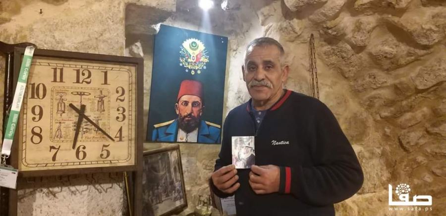  المستوطنين عرضوا عليه 31 مليون دولار….”أبو خديجة”مقدسي يرفض بيع “ابنه الثالث”