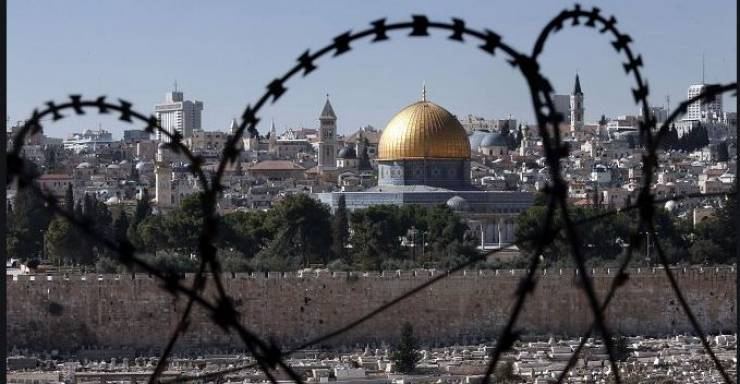 الرئاسة للعرب: لا تحضروا إعلان 'صفقة القرن'