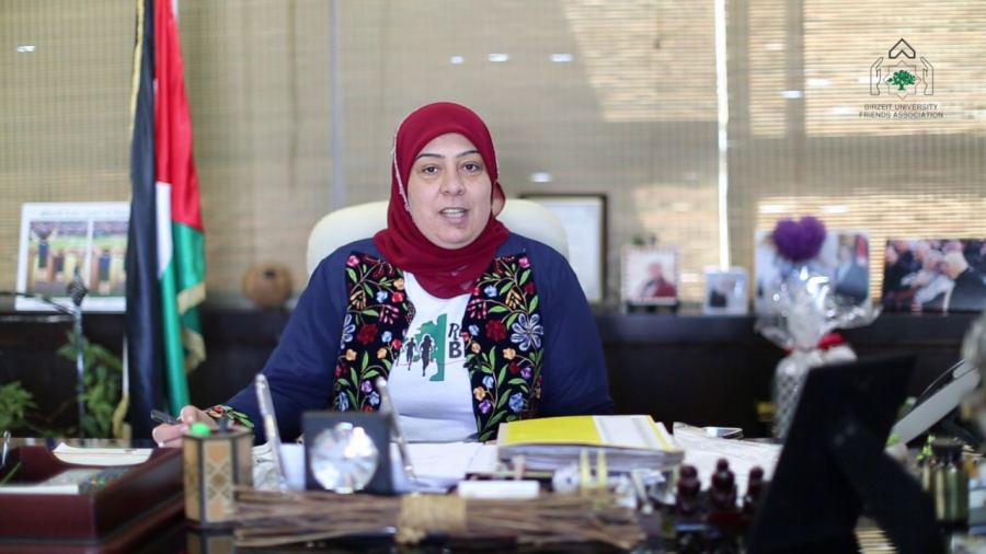 د.غنام تعلن رفع حالة الجهوزية لمجلس طوارىء محافظة رام الله استعداداً لأي طارىء