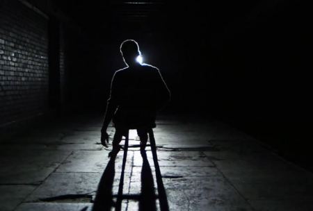  الأسير 'زهران' في خطر.. بلا طعام لأكثر من مئة يوم