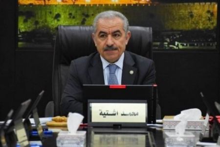 محافظ جنين يدين قيام جيش الإحتلال بمحاولة عرقلة وصول دولة رئيس الوزراء إلى محافظة جنين