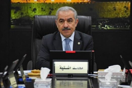 محافظ جنين يدين قيام جيش الإحتلال بمحاولة عرقلة وصول دولة رئيس الوزراء إلى محافظة جنين