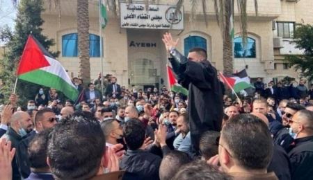 إغلاق المحاكم.. نقابة المحامين تعلن مواصلة الفعاليات الاحتجاجية