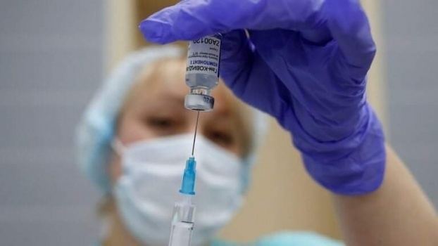 الدولة الاولى بالشرق الاوسط ..فلسطين تعلن تسجيل لقاح 