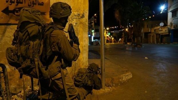 الاحتلال يستولي على 19 دونما في قلقيلية