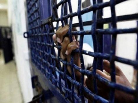  الأسير أحمد حسن نزال (53 عاما) من جنين، قد شرع بإضراب مفتوح عن الطعام