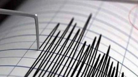 هزة ارضية خفيفة تضرب قرى غرب نابلس وجنين