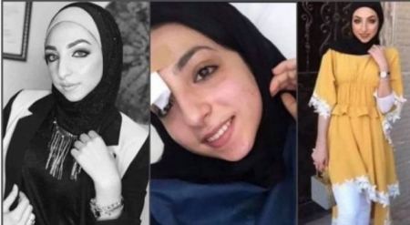 المتهمون بقضية إسراء غريب يقدمون طلب إخلاء سبيل