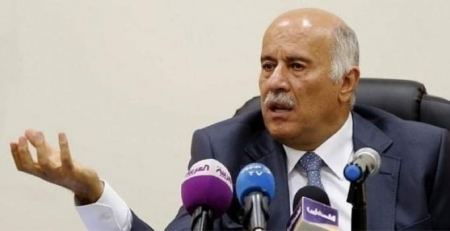 قرار من اللواء جبريل الرجوب.. توظيف الصحافيين المفصولين من مؤسساتهم