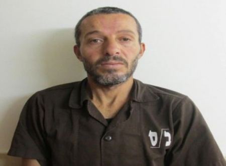سلطات الاحتلال تقرر هدم منزل الأسير محمد قبها في قرية طورة جنوب جنين