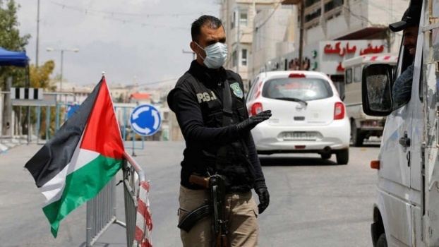 محافظ جنين: الحالة الوبائية في المحافظة تتراجع