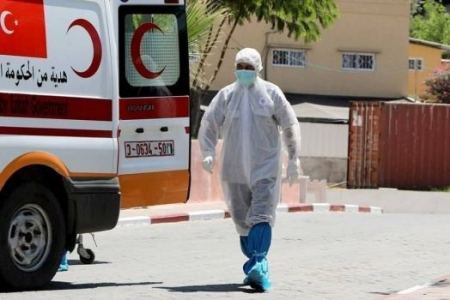 الصحة: 12 حالة وفاة و494 إصابة جديدة بفيروس كورونا في فلسطين