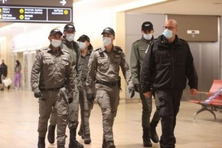 وزير صحة الاحتلال: الأسبوع القادم سنبدأ بتطعيم الأسرى الفلسطينيين ضد كورونا