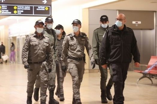 وزير صحة الاحتلال: الأسبوع القادم سنبدأ بتطعيم الأسرى الفلسطينيين ضد كورونا
