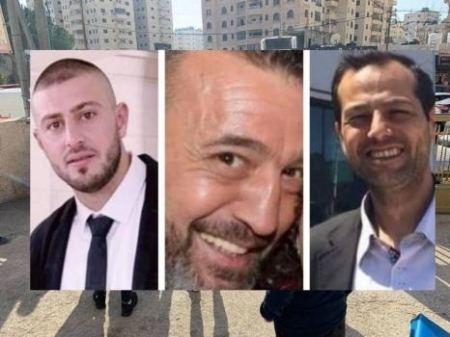 مصادر عائلية: القتلى الثلاثة في شجار كفر عقب لم يكونوا طرفا فيه