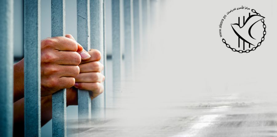 حمدونة : خشية على حياة الأسرى مع اجتياح المنخفض القطبى لزنازينهم