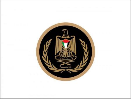 الرئاسة تحذر من استمرار جرائم الاحتلال والمستوطنين وتطالب بتوفير الحماية لشعبنا