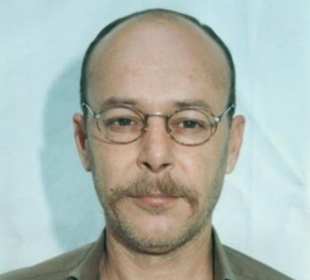 من هو الثائر الأسير ماهر يونس؟