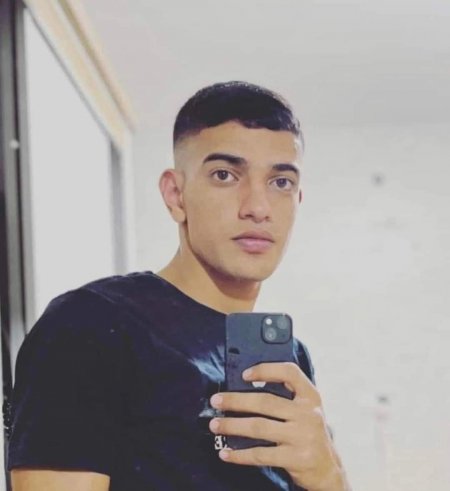 شهيد ثانٍ في بلدة قباطية 