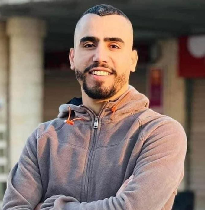 استشهاد شاب من مخيم جنين متأثرا بإصابته برصاص الاحتلال