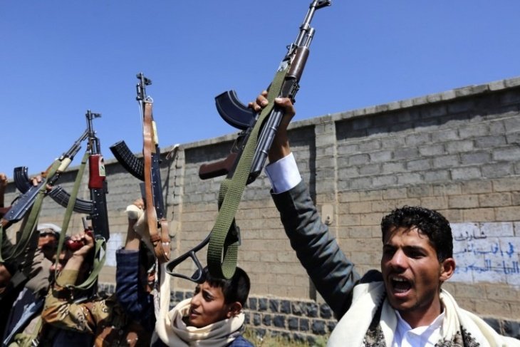 الحوثيون: الضربات الأمريكية غير فعالة.. ولم تسفر عن إصابات