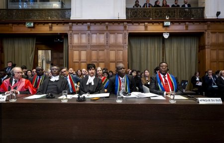 جنوب إفريقيا: إسرائيل فشلت في دحض اتهامها بارتكاب جرائم "إبادة"