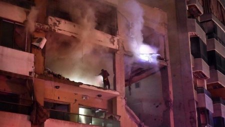 هكذا افلتت المسيرة من الرادار واغتالت صالح العاروري