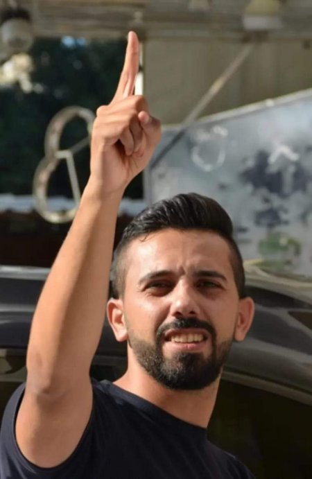الإحتلال يعتقل شاباً من مخيم جنين