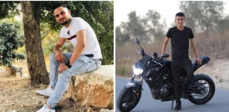 الإحتلال يعتقل شابين من بلدتي برقين ويعبد جنوب جنين