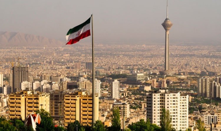 إيران: رقعة الحرب ستتسع إذا استمر قتل المدنيين بغزة والضفة