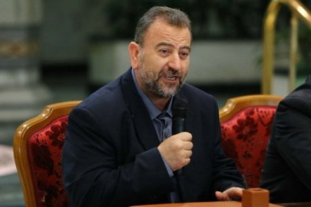 التحقيقات مستمرة..حزب الله حذر العاروري لكنه عاد إلى المكتب 