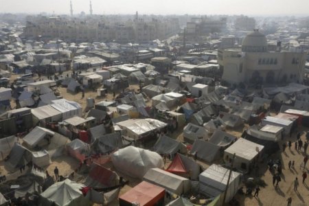 واشنطن: ما زلنا قلقين بشدة من امتداد حرب 