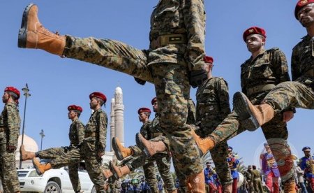 نحو توسيع الحرب في اليمن: تحالف دولي مرتقب بمشاركة قوات عربية