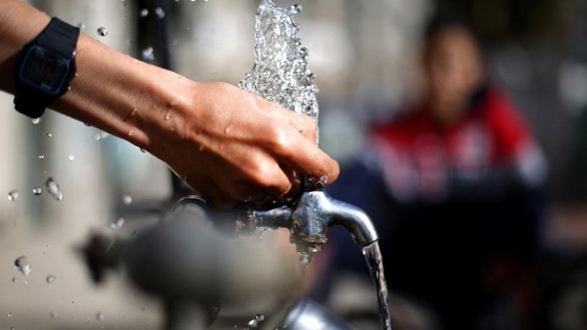 سلطة المياه: التعديات على خطوط المياه ستزيد صعوبة الوضع المائي في محافظات جنوب الضفة 