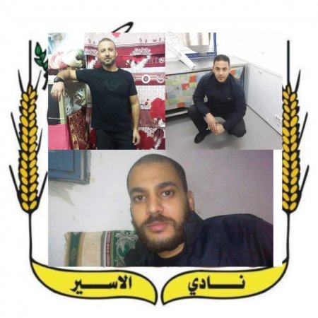 3 أسرى من محافظة جنين يدخلون أعواماً جديدة في سجون الإحتلال
