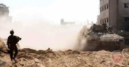 قادة بالجيش الإسرائيلي: حماس تفخخ كل مبنى بغزة لاستهدافنا 