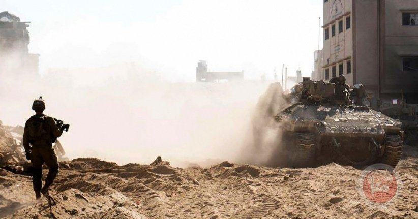 قادة بالجيش الإسرائيلي: حماس تفخخ كل مبنى بغزة لاستهدافنا 