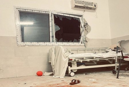 6 شهداء وعدة إصابات في قصف للاحتلال على خان يونس ودير البلح