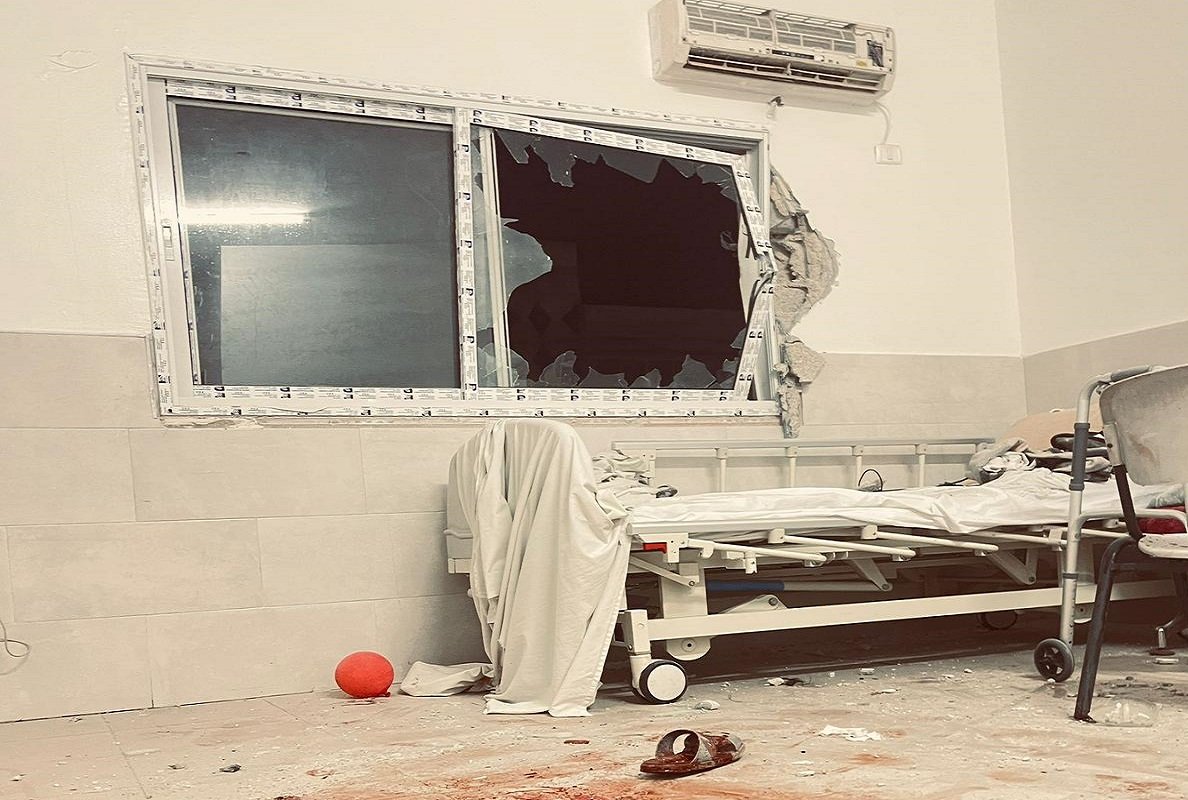 6 شهداء وعدة إصابات في قصف للاحتلال على خان يونس ودير البلح