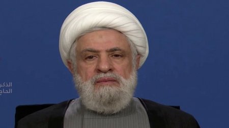 قاسم: صبرنا قد ينفد قبل مهلة 60 يوما في اتفاق وقف النار والمقاومة قوية ورادعة ومؤثرة