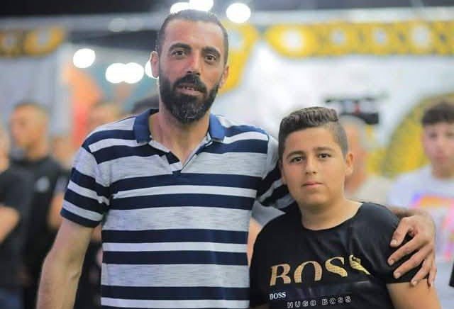 استشهاد شاب برصاص الاحتلال في ميثلون جنوب جنين