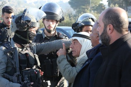 أكثر من 16 ألف اعتداء لجيش الاحتلال ومستعمريه خلال 2024